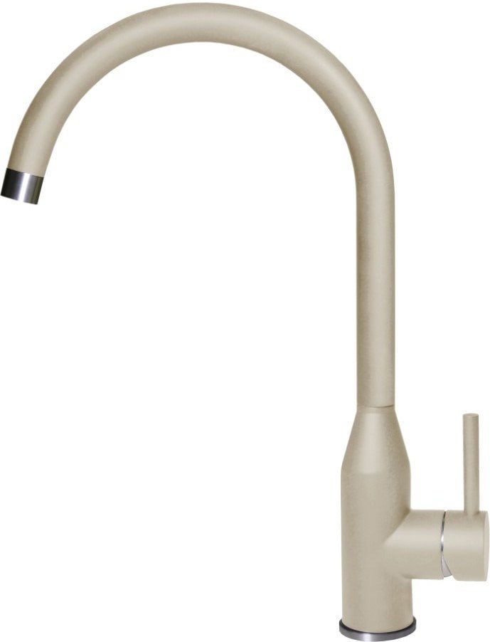 

Смеситель Elleci Adige K95 Champagne