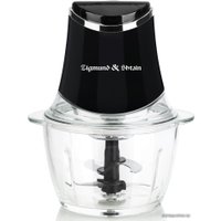 Чоппер Zigmund & Shtain CH-33 R