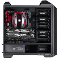 Кулер для процессора Cooler Master MasterAir Maker 8 [MAZ-T8PN-418PR-R1]