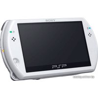 Игровая приставка Sony PlayStation Portable Go