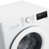 Стиральная машина LG F4V3RS3W