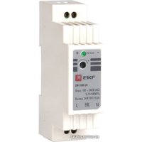 Блок питания на DIN-рейку EKF PROxima DR-15W-24