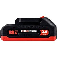 Дрель-шуруповерт Profipower MKBL-18BT (с 2-мя АКБ, кейс)