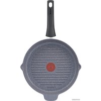 Сковорода-гриль Tefal Healthy Chef E2444055