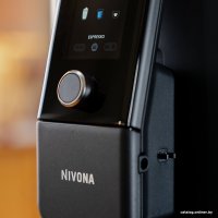 Кофемашина Nivona NIVO 8101