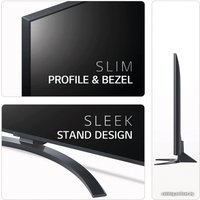 Телевизор LG UQ81 65UQ81006LB