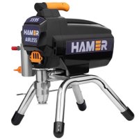 Краскораспылитель Hamer X595