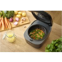 Рисоварка Sencor SRM 3900BK