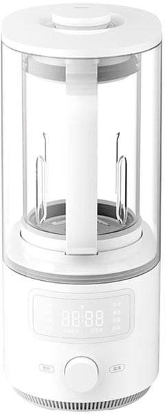

Стационарный блендер Xiaomi Mijia Soft Sound Cooking Machine S1 MPBJ003CM (китайская версия)