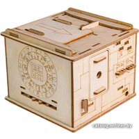 Головоломка Escapewelt Space Box