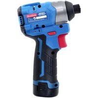 Винтоверт DongCheng DCPL04-8 Type EK (с 2-мя АКБ, кейс)