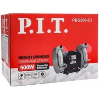 Заточный станок P.I.T. PBG200-C3