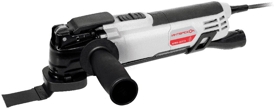 

Реноватор Интерскол МФИ-500Э 765.1.0.70