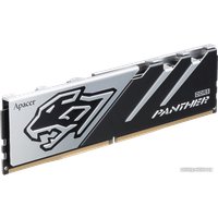 Оперативная память Apacer Panther 16ГБ DDR5 5200 МГц AH5U16G52C5227BAA-1