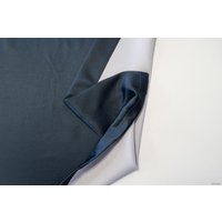 Комплект штор Decoretto Блэкаут двухсторонний Сталь БДГС-K1-3А 2.75x2.7 м (графит/серый, 2 шт)