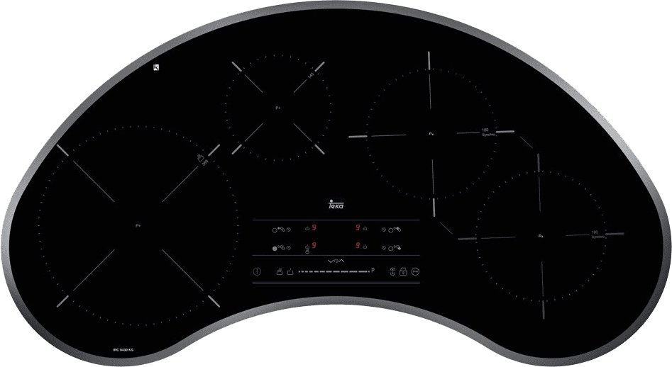 

Варочная панель TEKA IRC 9430 KS [10210162]