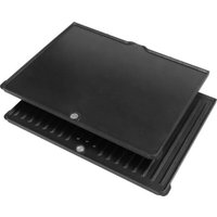 Электрогриль ECG KG 2033 Duo Grill & Waffle