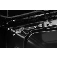 Электрический духовой шкаф Hyundai HEO 6234 BG