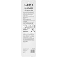 Стержневой паяльник LOM 1965023