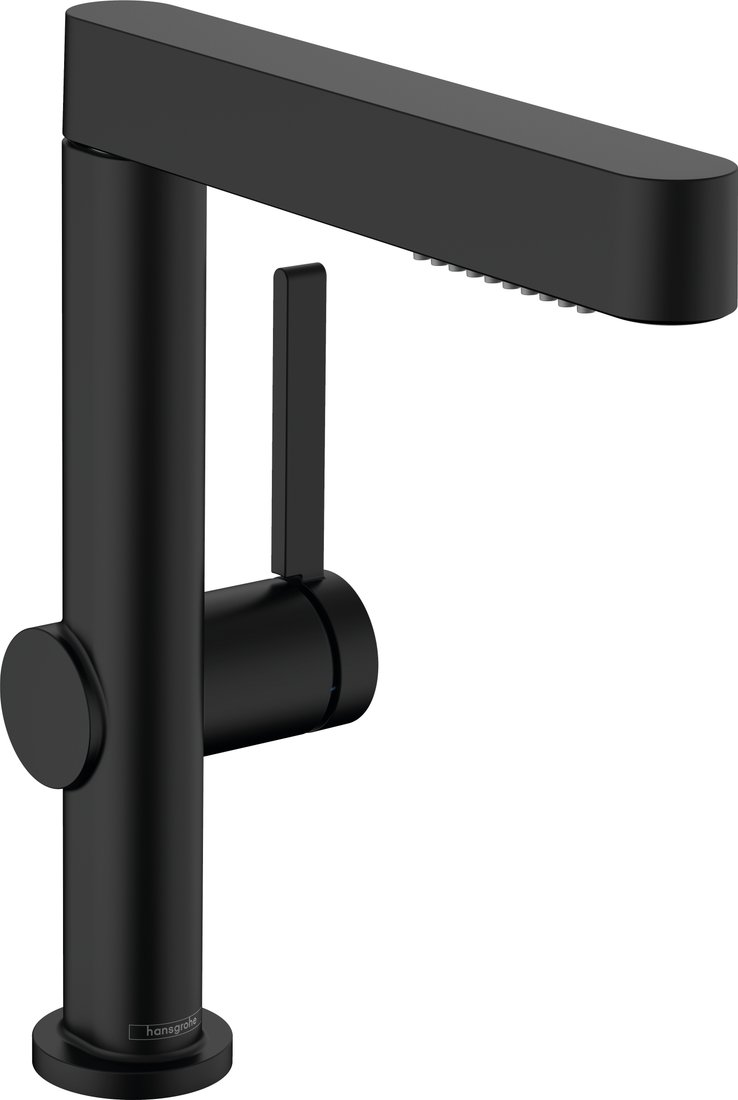 

Смеситель Hansgrohe 76063670