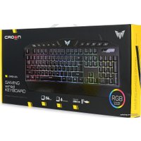 Клавиатура CrownMicro CMGK-404