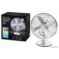 Вентилятор Goetze & Jensen FN501 Chrom