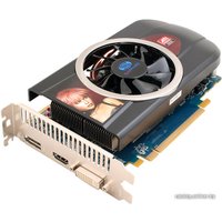 Видеокарта Sapphire HD 5770 512MB GDDR5 PCIE (11163-07)