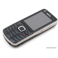 Телефон Nokia 6220 classic