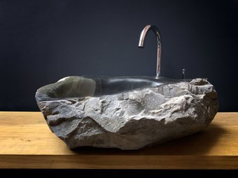 Умывальник Arkenstone Сrook