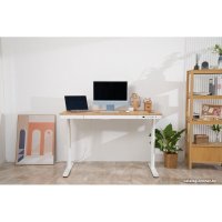 Подставка для работы стоя FoxGear FG-ED-55W