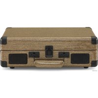 Виниловый проигрыватель Crosley Cruiser Plus Soft Gold