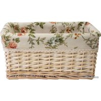 Корзина Natural House Rose EW-84 XS (натуральный)