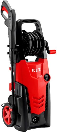 Мойка высокого давления P.I.T. PHP140-C