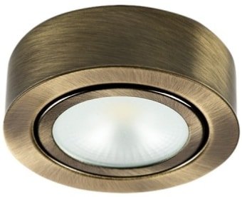 

Точечный светильник Lightstar Mobiled 003451