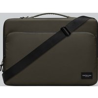 Чехол Gaston Luga Dash Cushioned Briefcase 16" (оливковый)