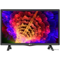 Телевизор LG 24LF450U