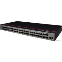 Управляемый коммутатор 3-го уровня Huawei CloudEngine S5735-L48T4X-A1