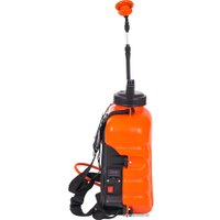 Аккумуляторный опрыскиватель Жук Электро Классик 3574-00 (12 л)