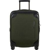 Чемодан-спиннер Samsonite Splendix Green/Black 55 см