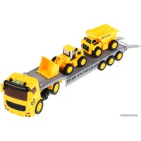 Автовоз Технопарк Горстрой 1796075-R