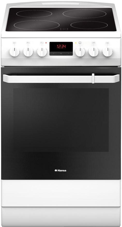 

Кухонная плита Hansa FCCW59209
