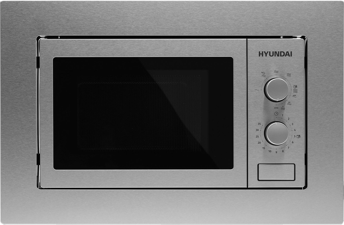 

Микроволновая печь Hyundai HBW 2030 IX