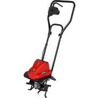 Мотокультиватор электрический DDE EC900