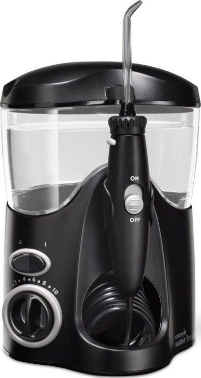 Ирригатор  Waterpik WF112EU Ultra (черный)