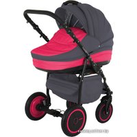 Универсальная коляска Adamex Enduro (2 в 1)