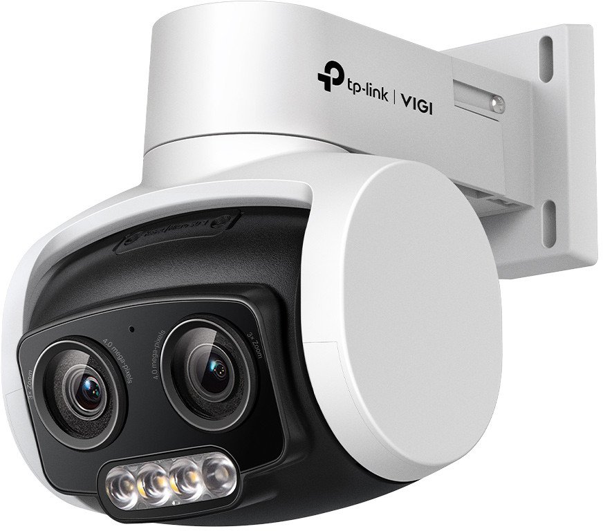 

IP-камера TP-Link VIGI C540V