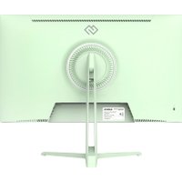 Игровой монитор Digma Overdrive 24P410F (мятный)