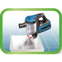 Пылесос MPM GreenGo 1.0 MOD-33