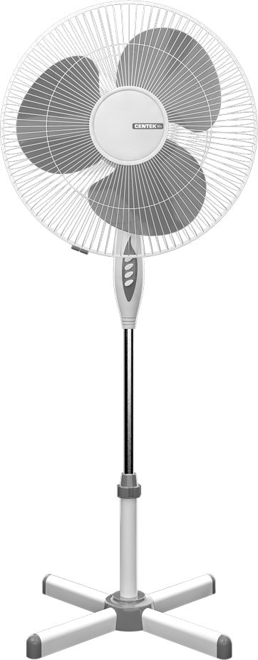 

Вентилятор CENTEK CT-5021
