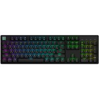 Клавиатура Keychron K10 HE Standart Version Black K10H-J1-RU (Nebula Magnetic)